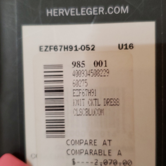 BCBG DRESS - Picture 6 of 7